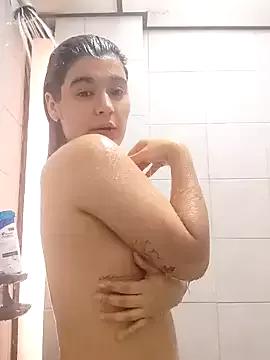 Annahi08 from StripChat is Freechat