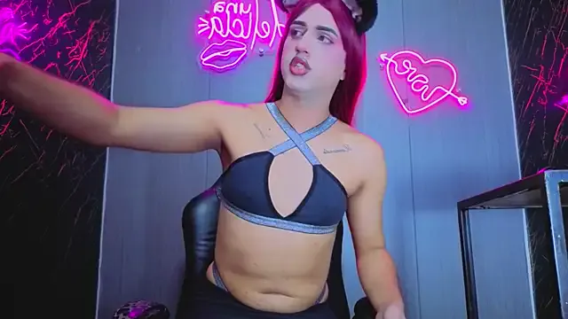 annahotdoll on StripChat 