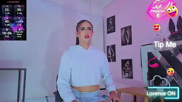 annahotdoll on StripChat 