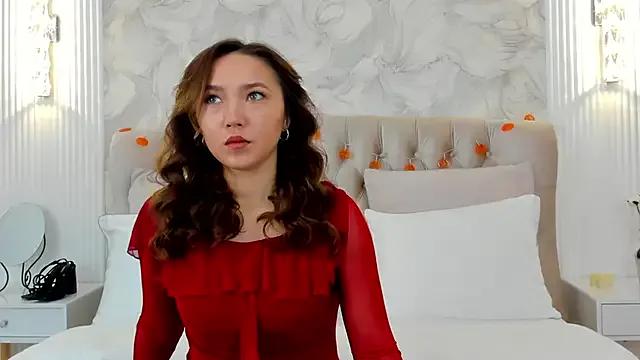 Try our streaming cams variety and talk on a personal level with our adorable girls streamers, showing off their bountiful shapes and dildos.