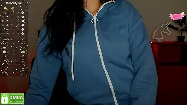Try our streaming cams variety and talk on a personal level with our adorable girls streamers, showing off their bountiful shapes and dildos.