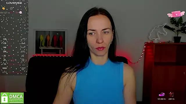 annakillianox from StripChat