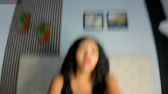 AnnaLandry from StripChat