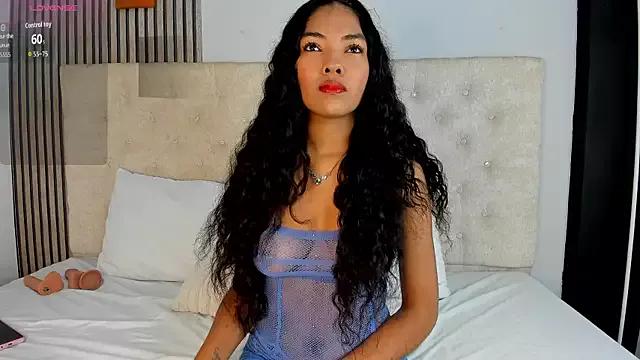 AnnaLandry from StripChat