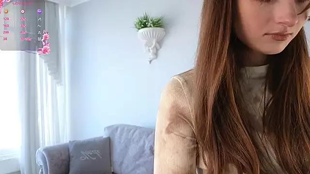 Try our streaming cams variety and talk on a personal level with our adorable girls streamers, showing off their bountiful shapes and dildos.