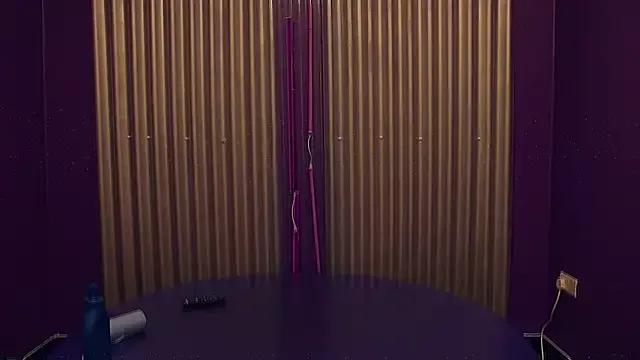 AnnaLeiBabestation from StripChat