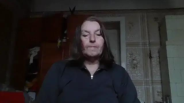 AnnaLive570 from StripChat is Freechat