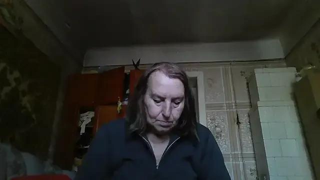 AnnaLive570 from StripChat is Freechat