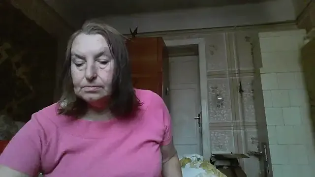 AnnaLive570 from StripChat is Freechat