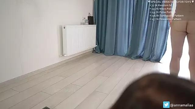 annamalia_ from StripChat
