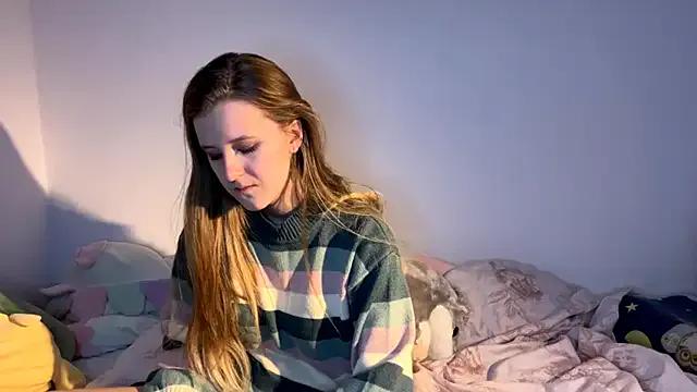 AnnamariaVieu from StripChat