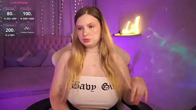 Annamei_Misa from StripChat