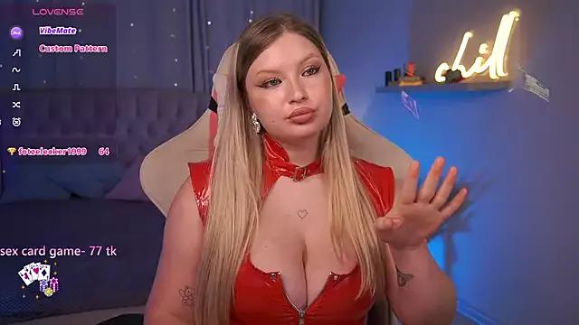 Annamei_Misa from StripChat