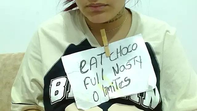 AnnaNasty_Tab00 from StripChat is Private