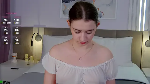 AnnaNoir from StripChat