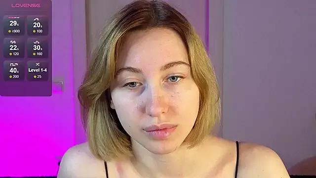 Try our streaming cams variety and talk on a personal level with our adorable girls streamers, showing off their bountiful shapes and dildos.