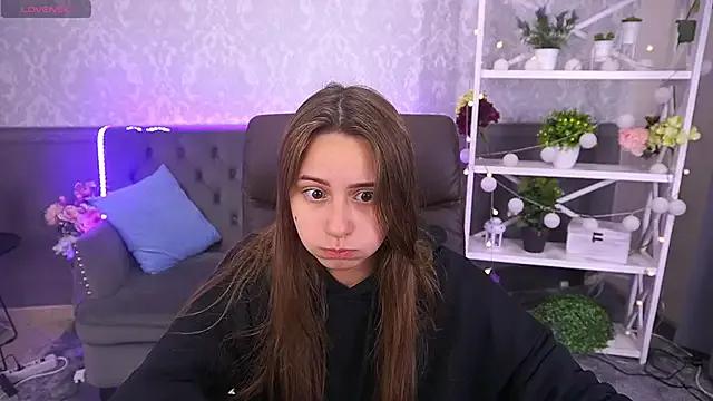 AnnaPearl from StripChat