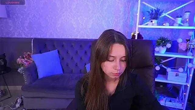 AnnaPearl from StripChat