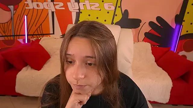 Try our streaming cams variety and talk on a personal level with our adorable girls streamers, showing off their bountiful shapes and dildos.