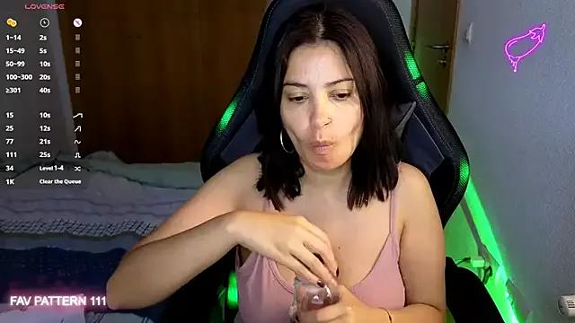 Try our streaming cams variety and talk on a personal level with our adorable girls streamers, showing off their bountiful shapes and dildos.