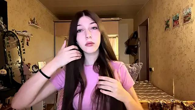 Try our streaming cams variety and talk on a personal level with our adorable girls streamers, showing off their bountiful shapes and dildos.