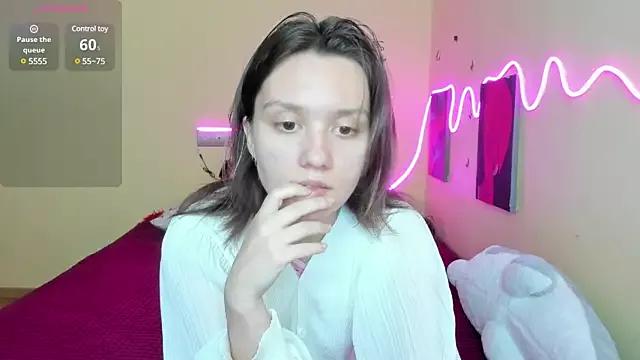 AnnaRebane from StripChat