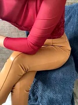 AnnaRebeca from StripChat