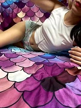 AnnaRebeca from StripChat