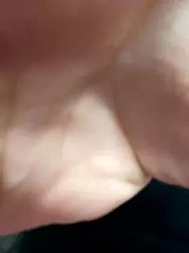 AnnaRebeca from StripChat