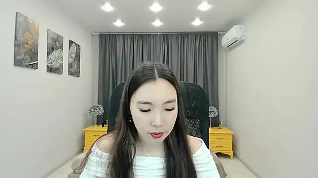 AnnaReyla from StripChat