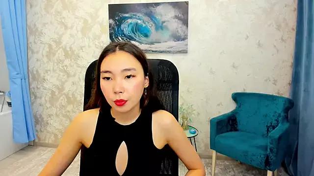 AnnaReyla from StripChat