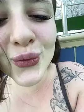 AnnaRichmond from StripChat
