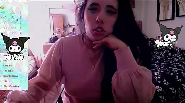 annarose19 from StripChat