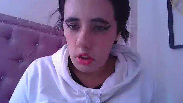 annarose19 from StripChat