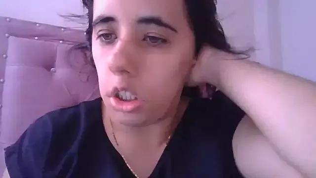 annarose19 from StripChat