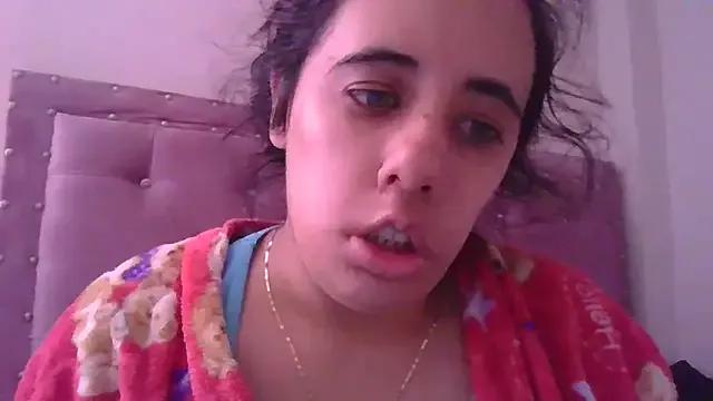 annarose19 from StripChat is Freechat