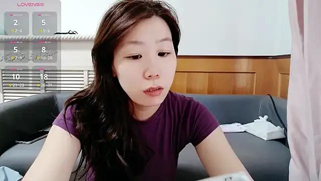 Annasweet- from StripChat