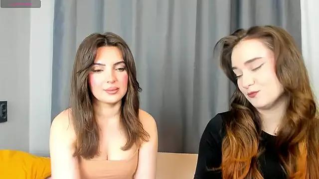 AnnaTeona from StripChat