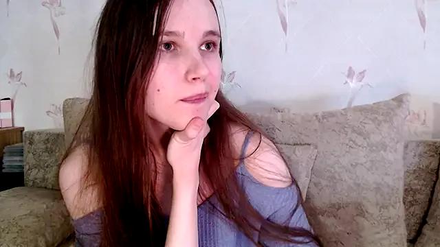 Annatomnaya from StripChat