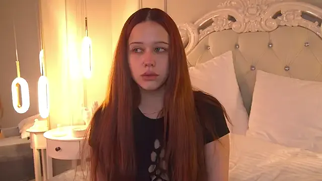 AnnaVelisse from StripChat