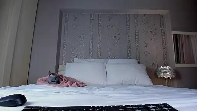 Annavibe from StripChat