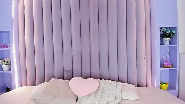Annavic_ from StripChat