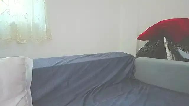 Annawindx from StripChat