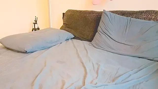 Annawindx from StripChat