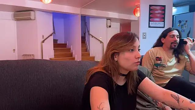 annaxxxb from StripChat is Freechat