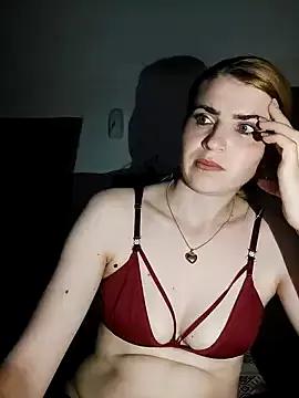 Anne-Mo from StripChat