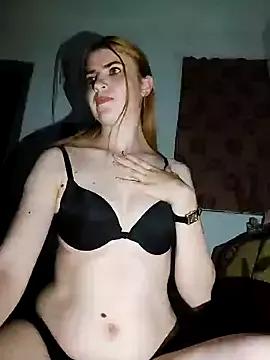 Anne-Mo from StripChat
