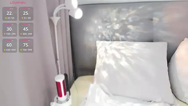 Try our streaming cams variety and talk on a personal level with our adorable girls streamers, showing off their bountiful shapes and dildos.