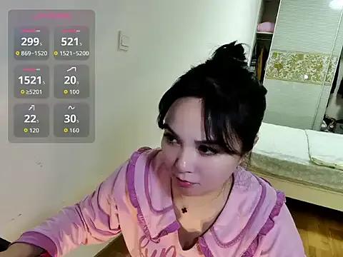 Anne_888 from StripChat