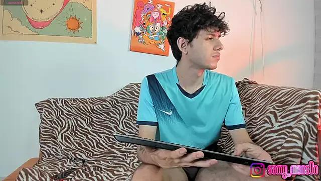 anne_and_ethan from StripChat is Freechat